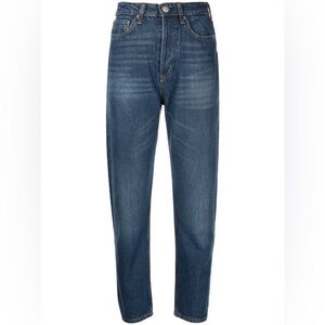 rag & bone
Ryan high-waist jeans NWT